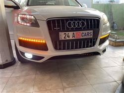 اودي Q7
